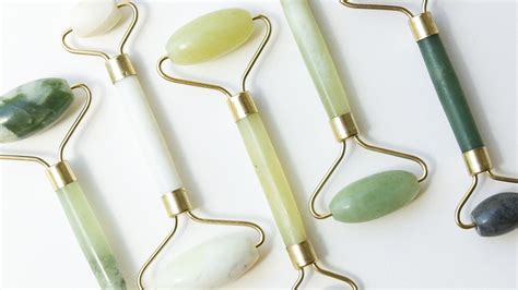 Jade Roller Benefits: We Investigated What Jade .
